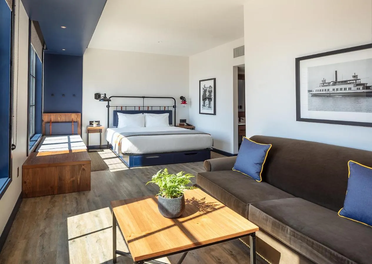 Hotel Hammetts
