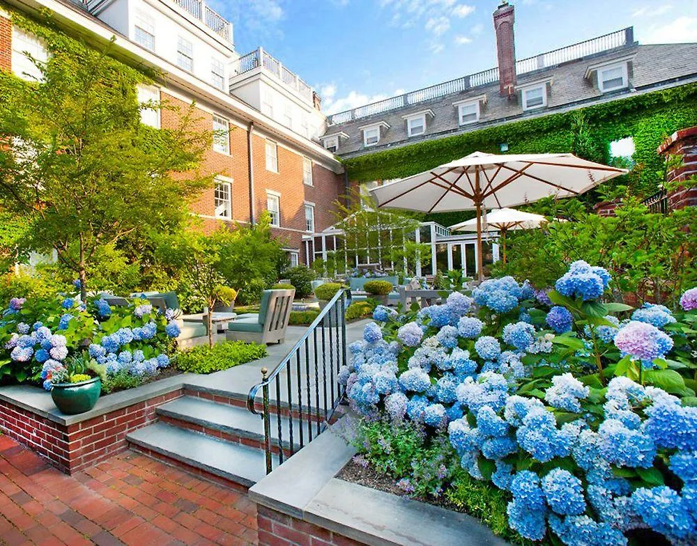 The Vanderbilt, Collection Hotel