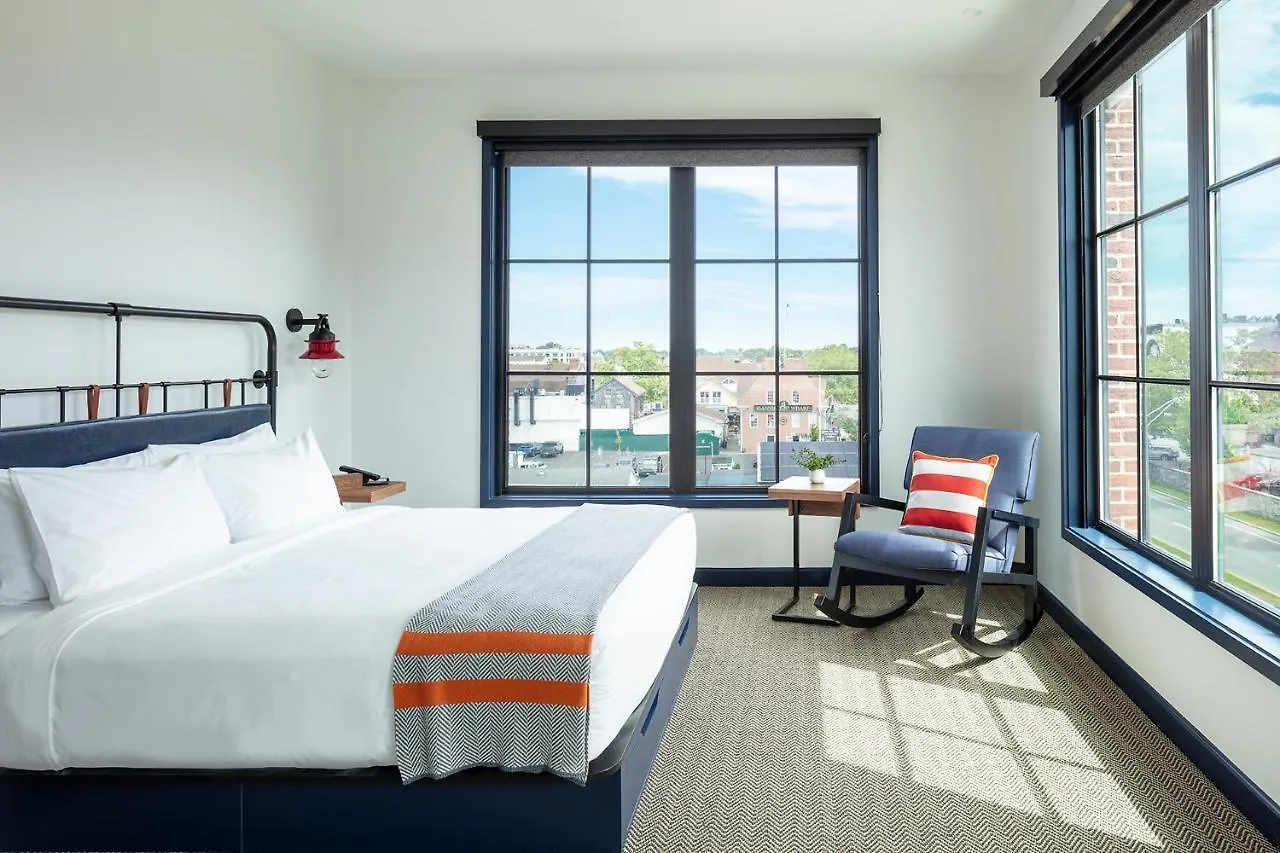 Hotel Hammetts Newport