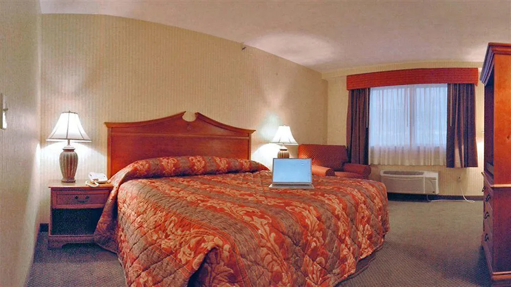 Mainstay And Conference Center Newport