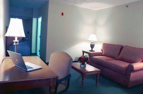 Hotell Mainstay And Conference Center