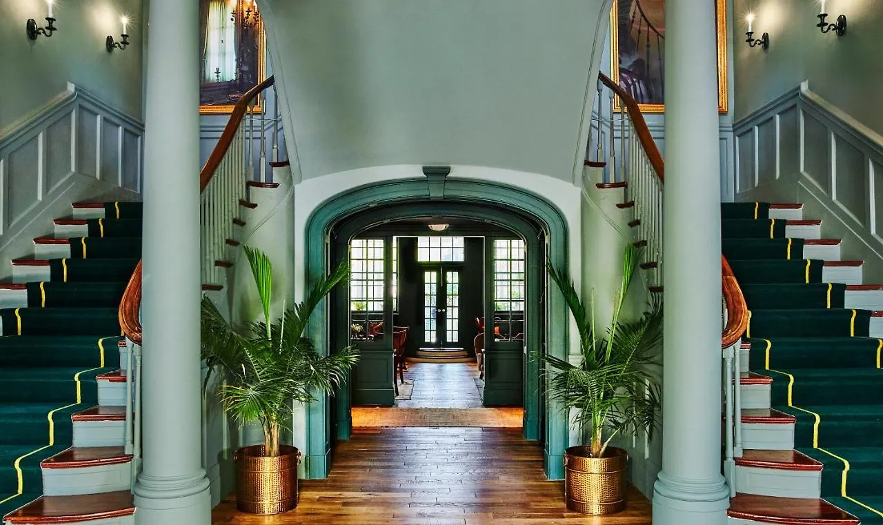 The Vanderbilt, Collection Hotel Newport