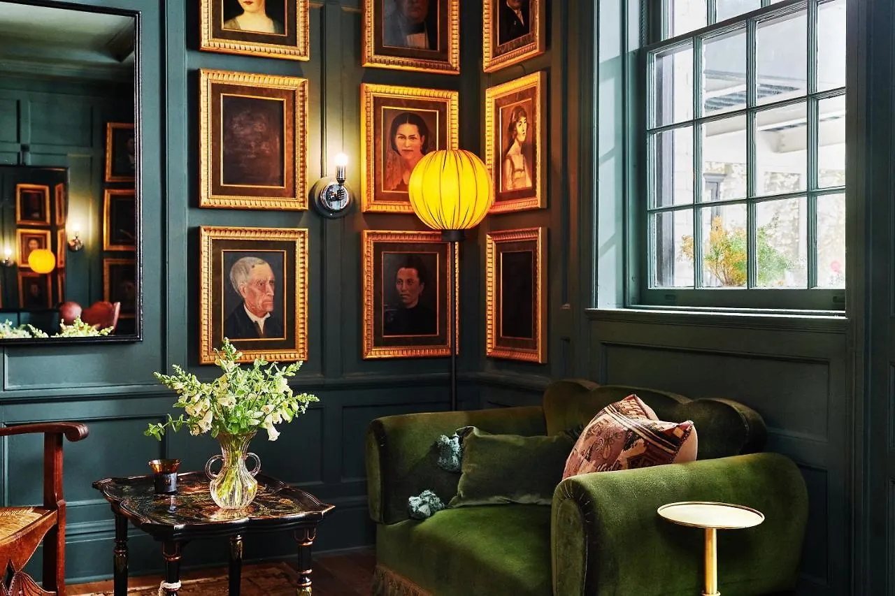 The Vanderbilt, Collection Hotel 5*