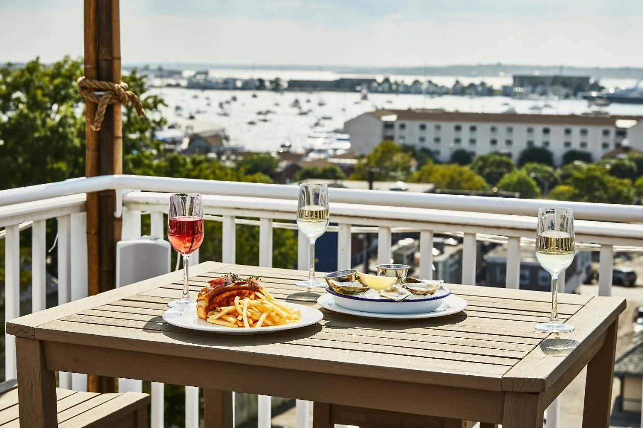 Hotel The Vanderbilt, Collection 5*