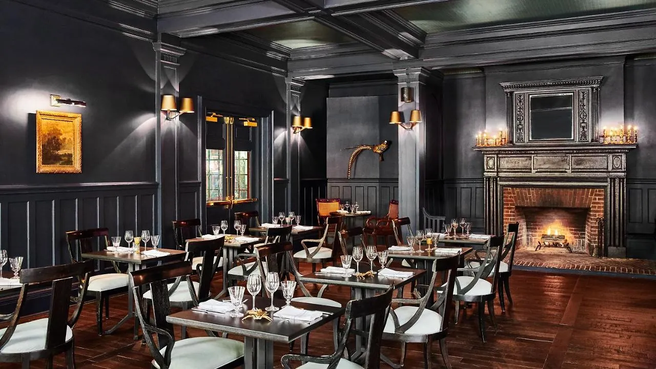 Hotel The Vanderbilt, Collection 5*