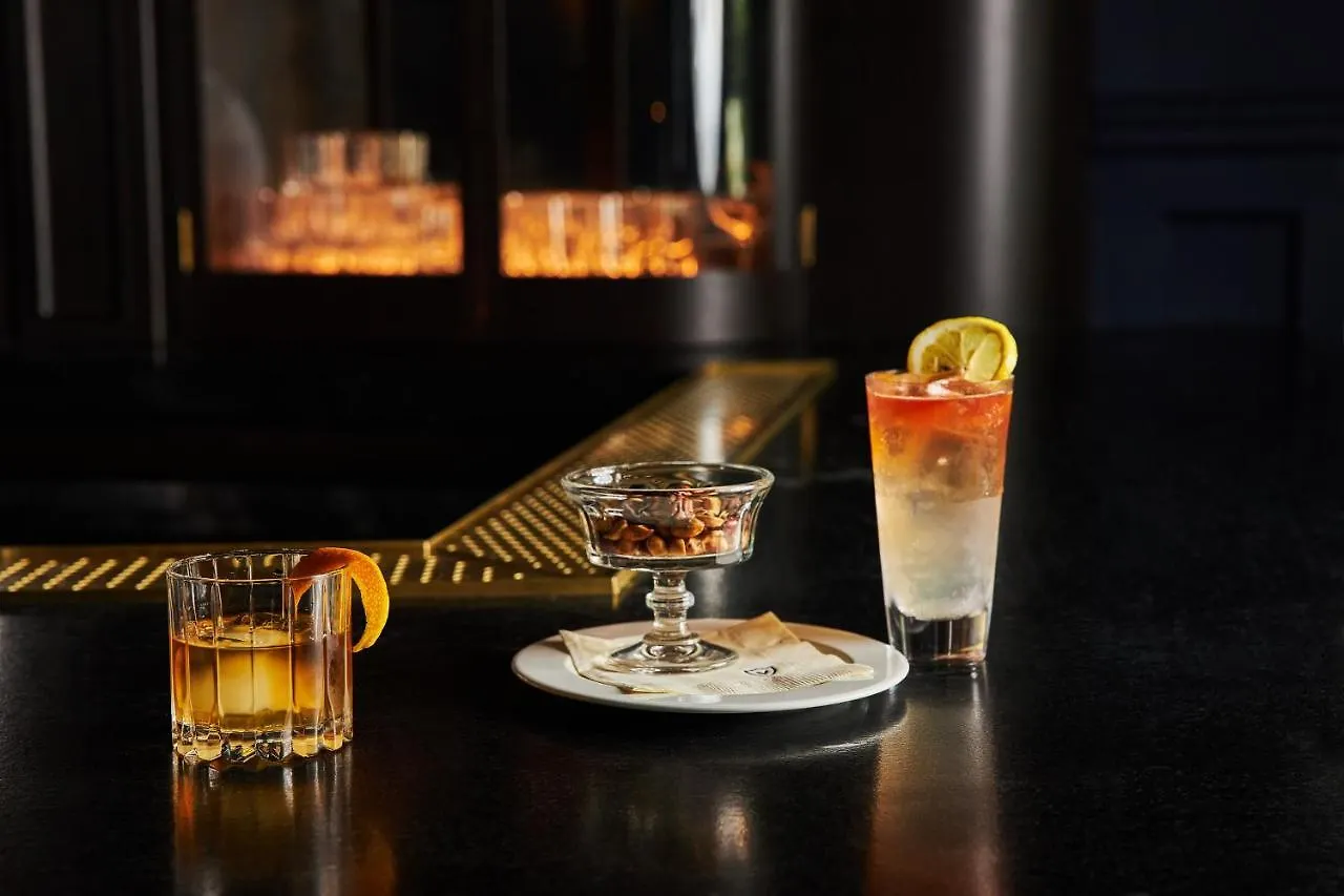 The Vanderbilt, Collection 5* Newport