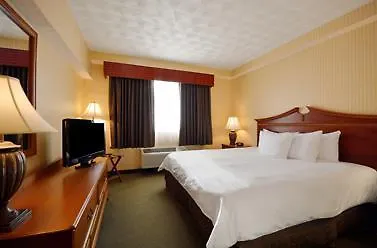 Mainstay And Conference Center Hotell Newport