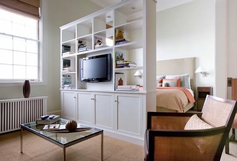 Hotel The Vanderbilt, Collection 5*