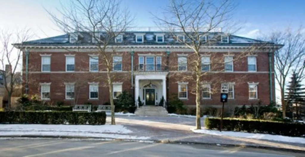 The Vanderbilt, Collection Hotel 5*
