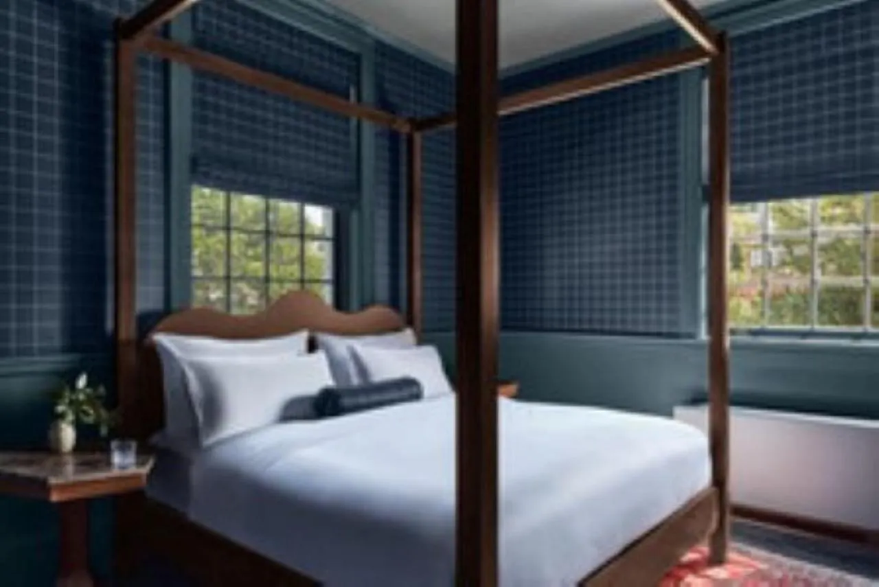 Hotel The Vanderbilt, Collection 5*