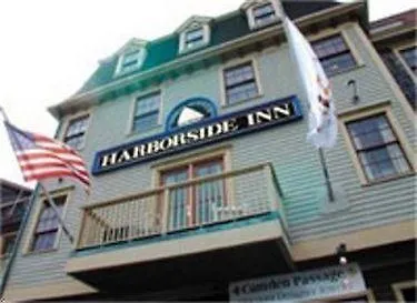 Harborside Newport