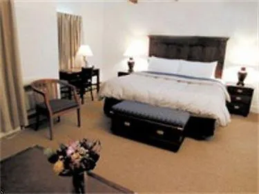 Harborside Estalagem