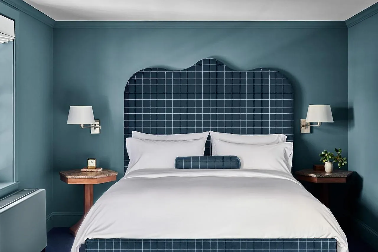 Hotel The Vanderbilt, Collection 5*