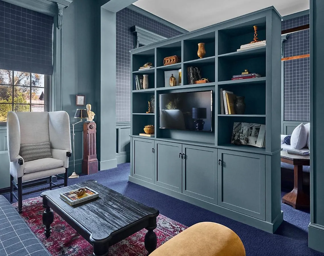 The Vanderbilt, Collection Hotel 5*