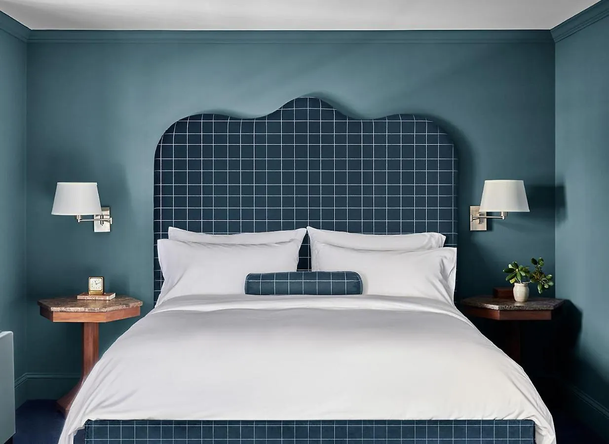The Vanderbilt, Collection Hotel 5*
