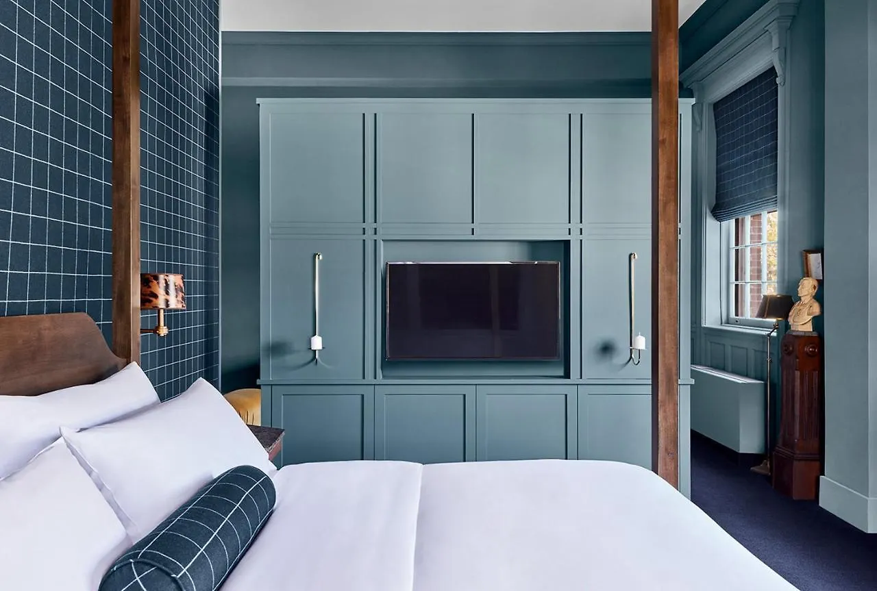 Hotel The Vanderbilt, Collection 5*