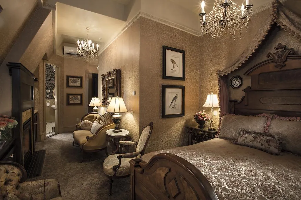 The Chanler At Cliff Walk 5*