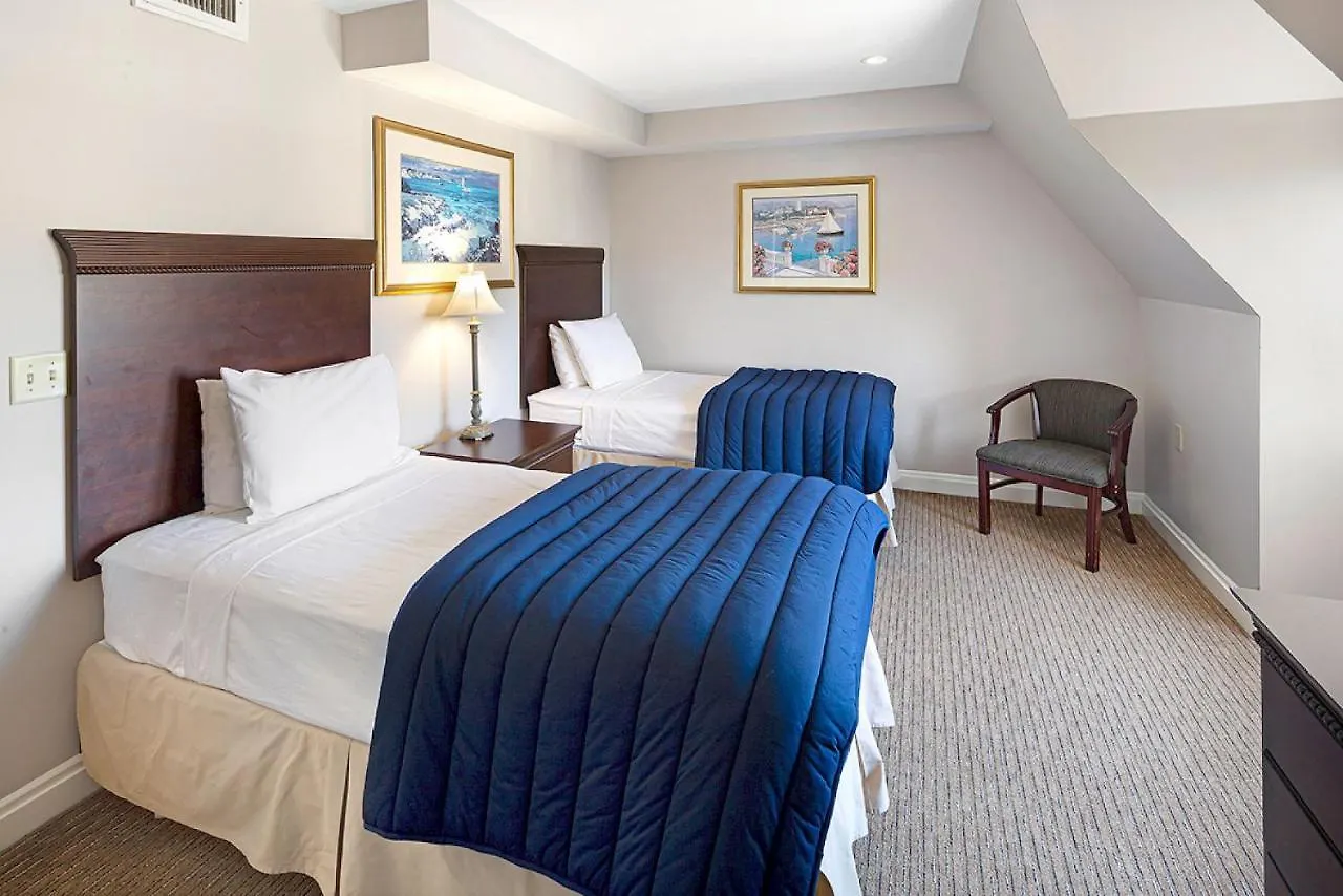 Wellington Resort