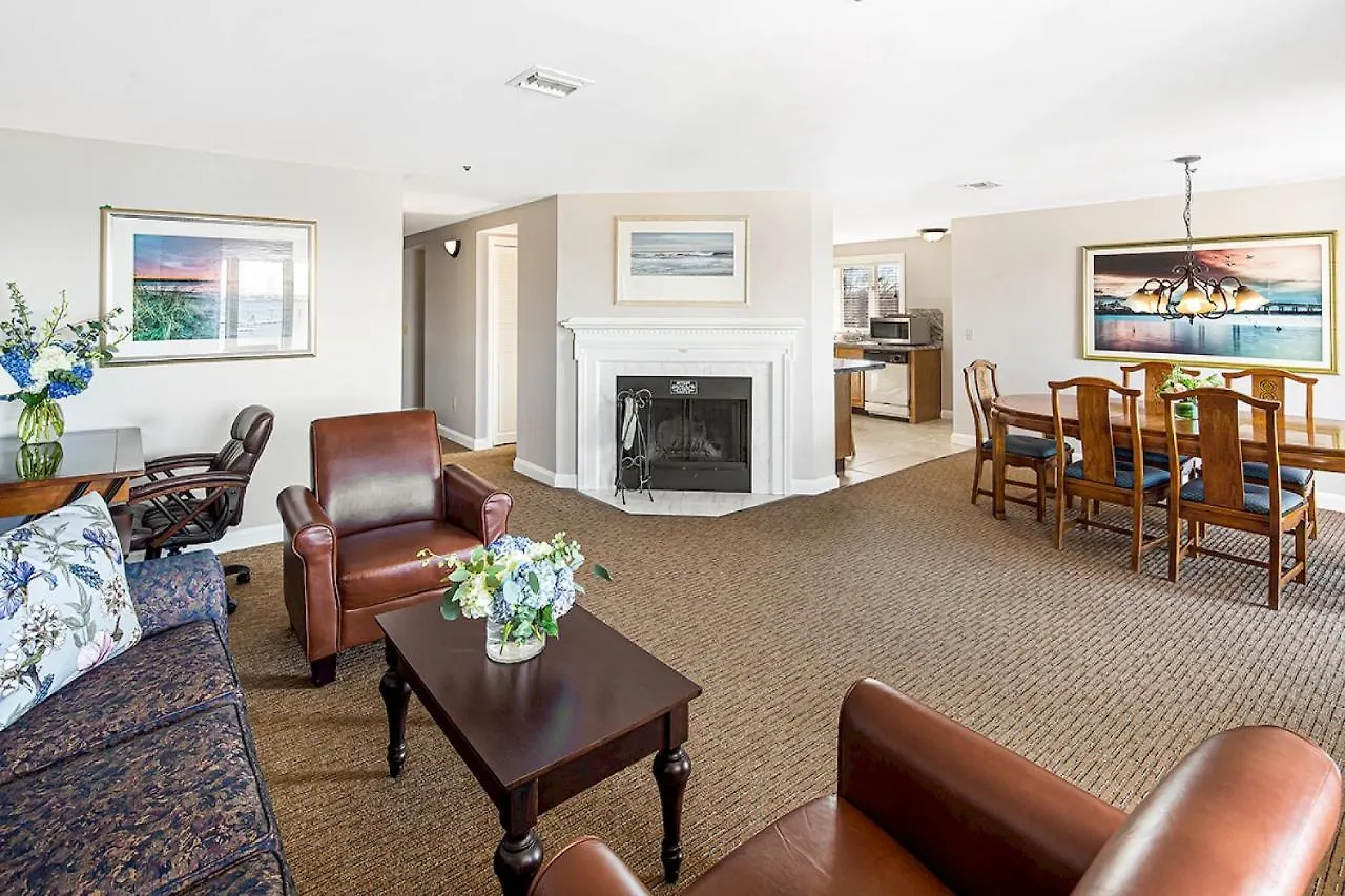 Resort Wellington Newport