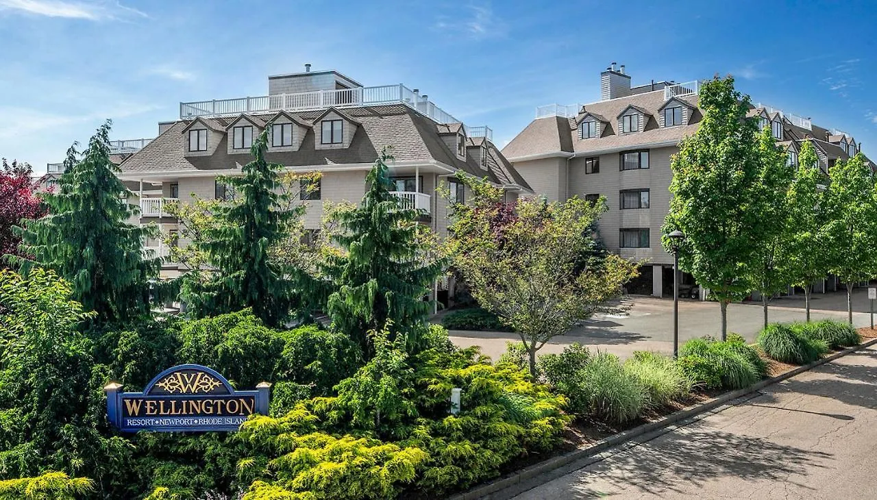 Wellington Resort