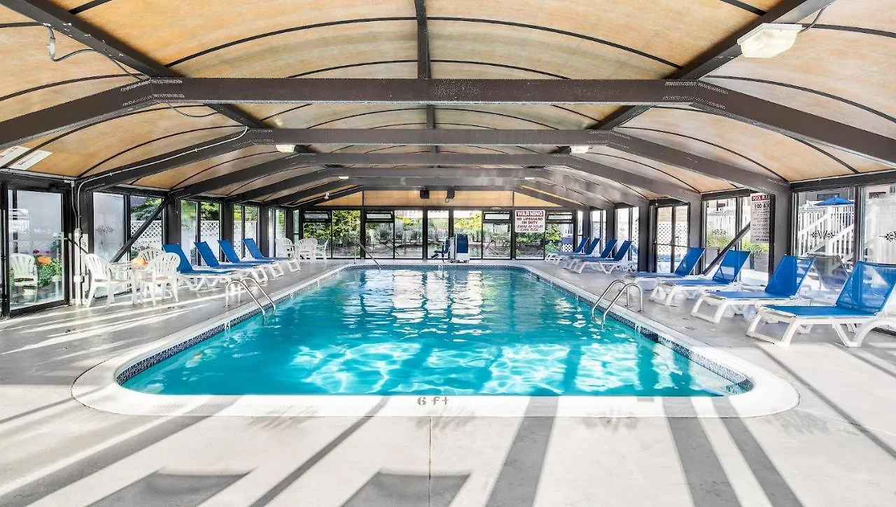 Resort Wellington Newport