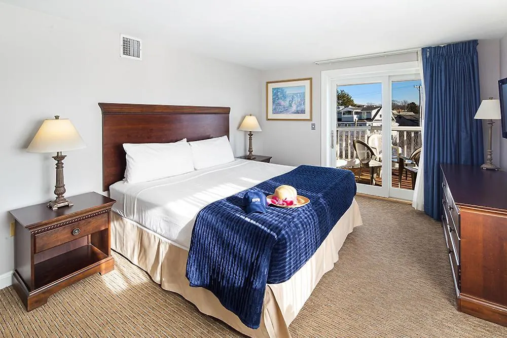 Resort Wellington Newport