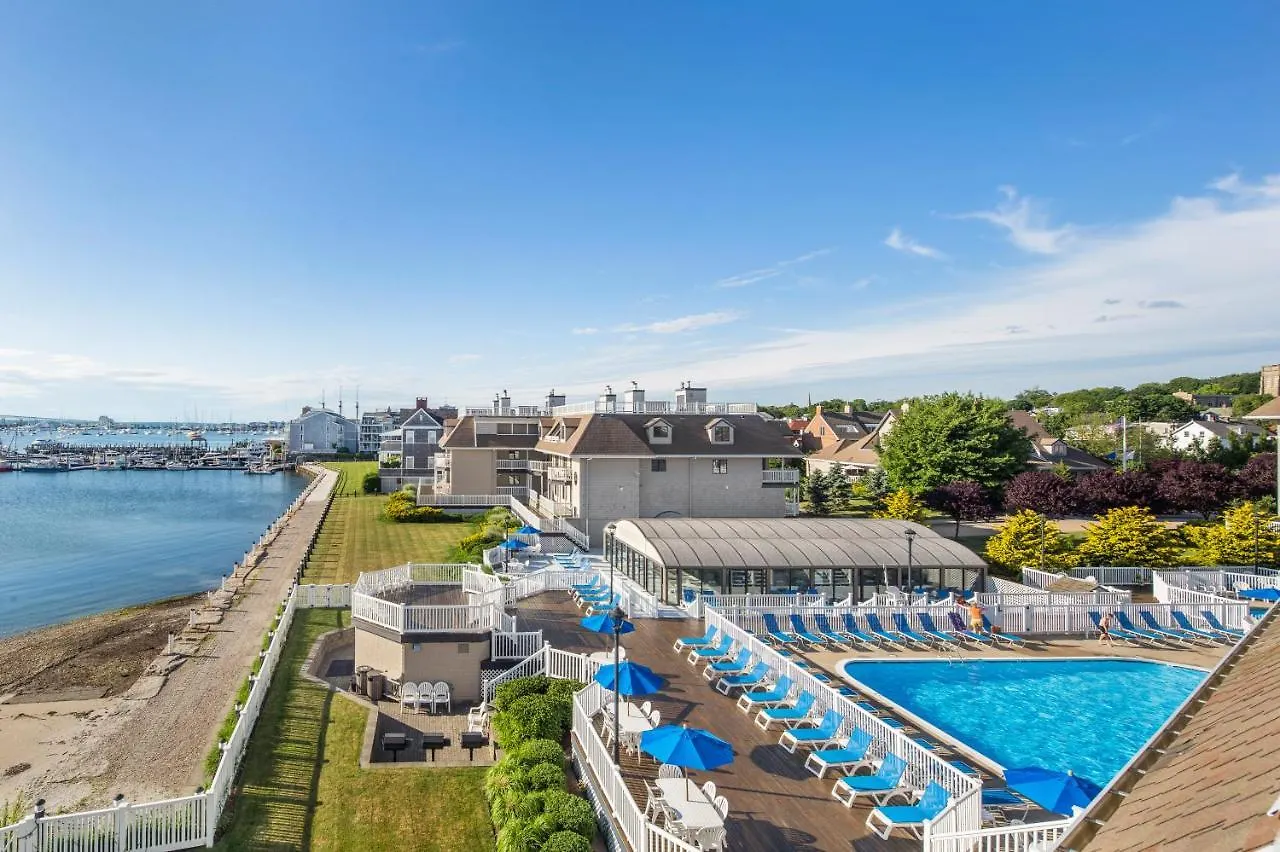 Resort Wellington 3*