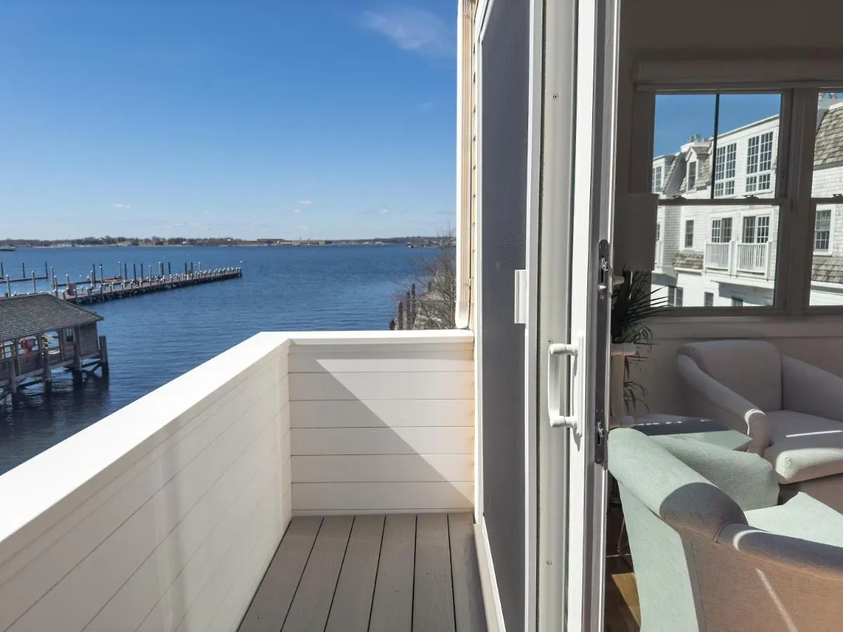 Harborside