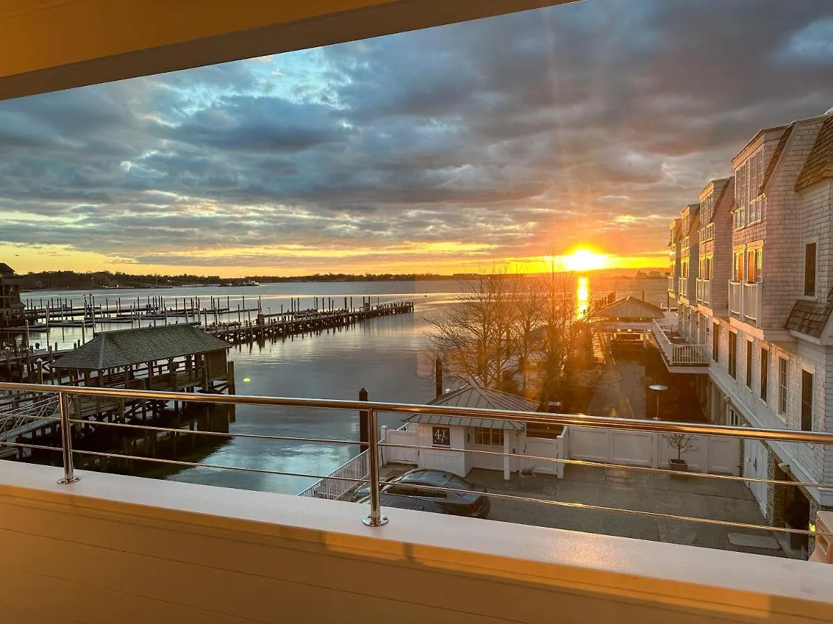 Harborside Newport