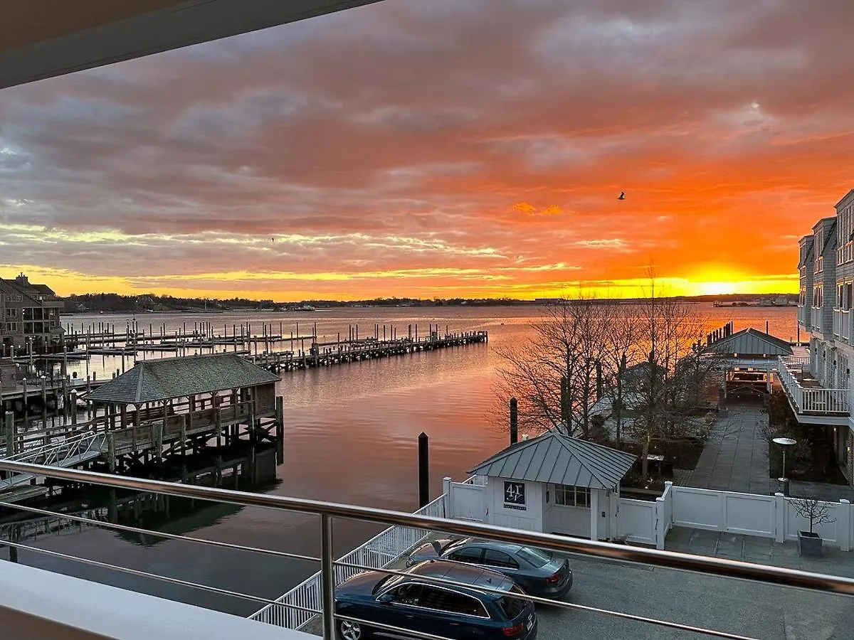 Harborside