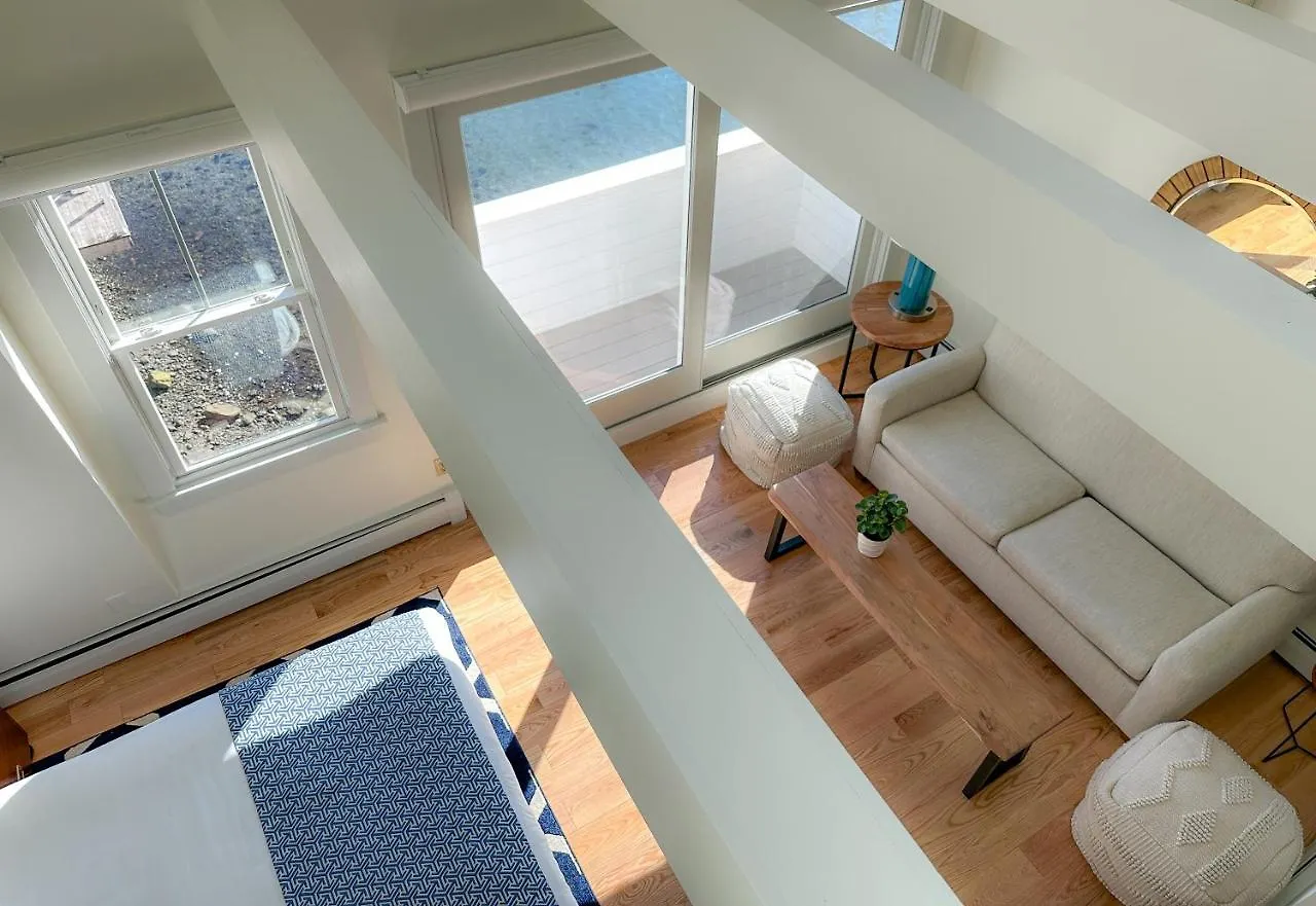 Harborside Newport
