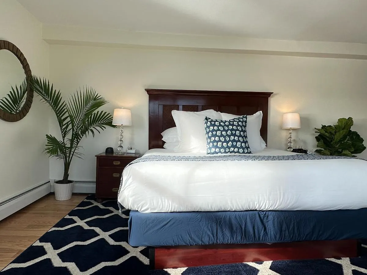 Harborside Estalagem