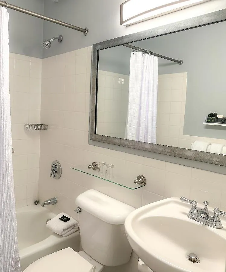 Harborside Estalagem Newport