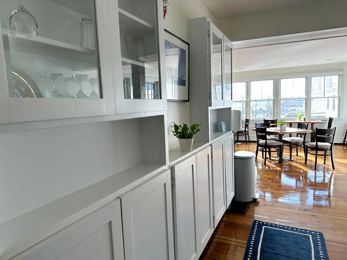 Harborside