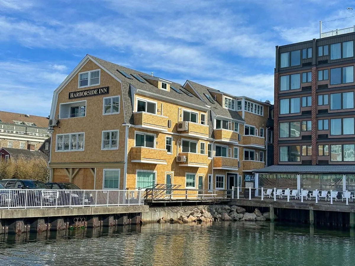Harborside Newport