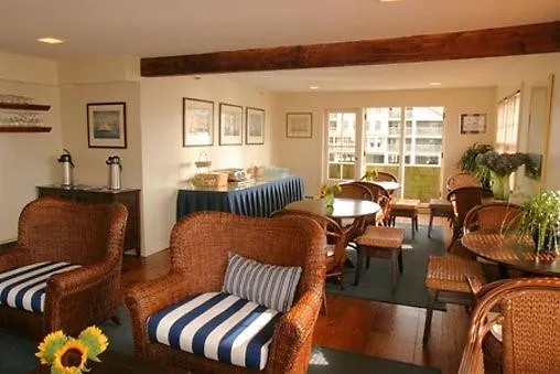 Estalagem Harborside Newport