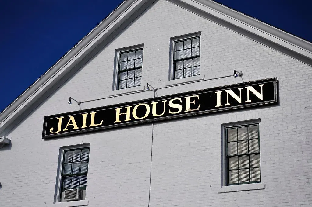Jailhouse Newport