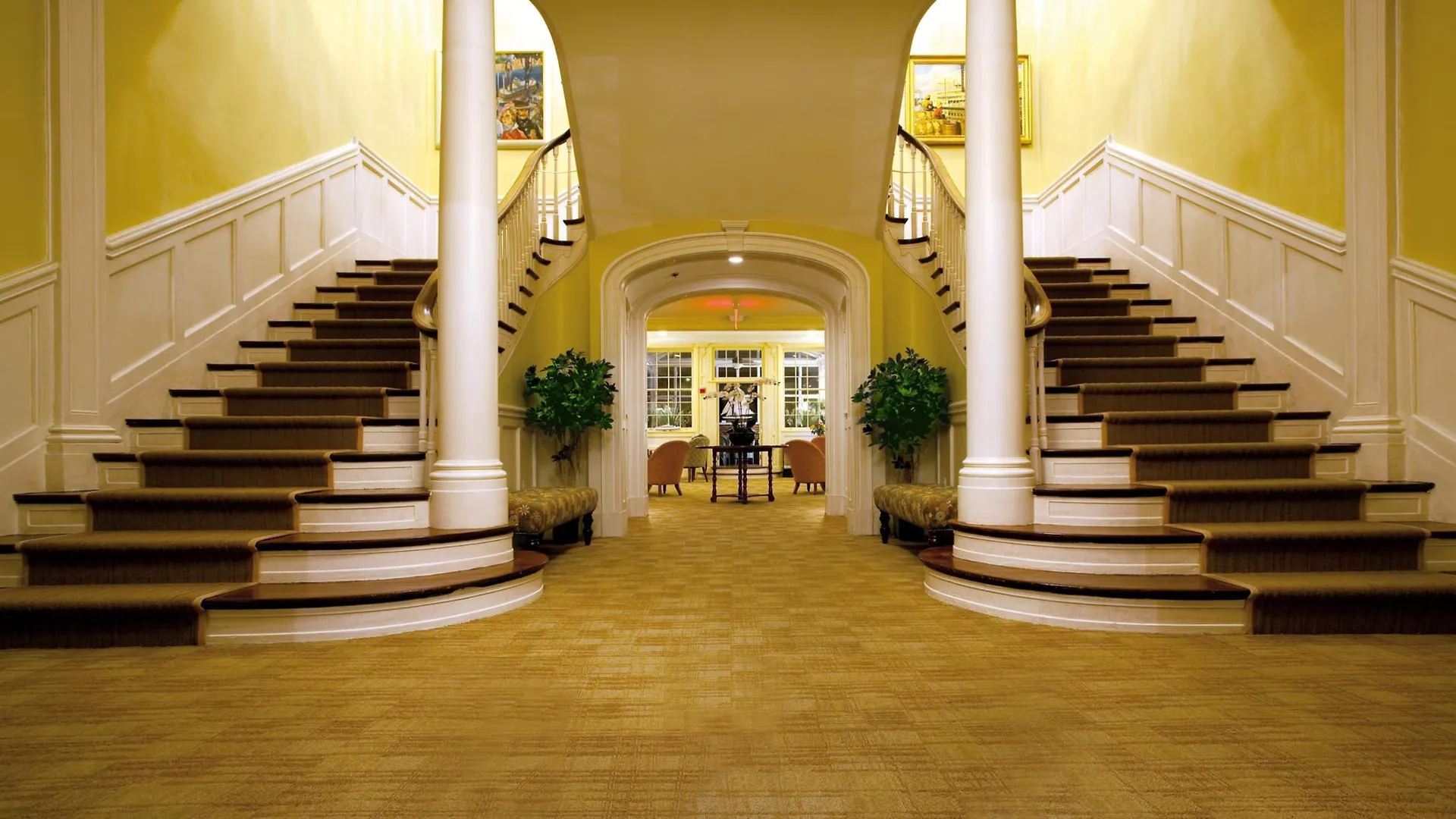 The Vanderbilt, Collection Hotel