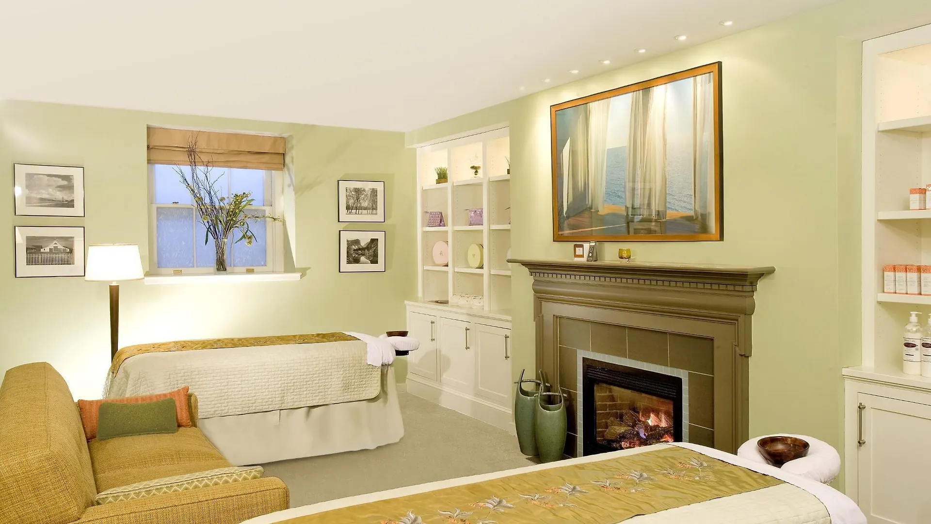 The Vanderbilt, Collection Hotel Newport