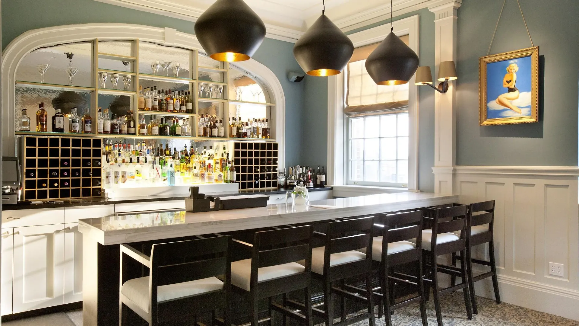 The Vanderbilt, Collection 5*