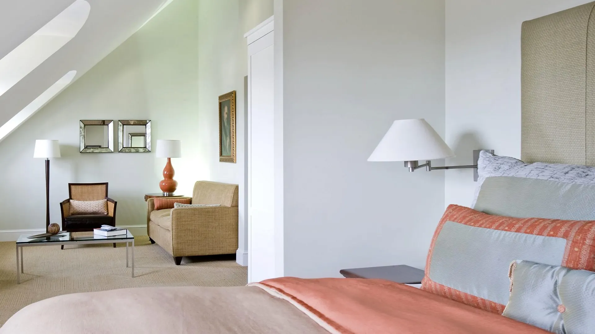 The Vanderbilt, Collection Hotel 5*