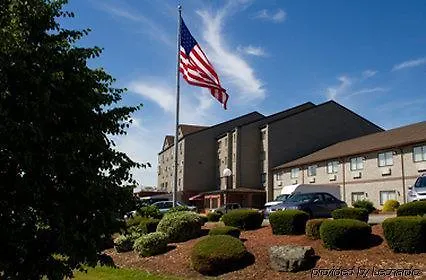 Mainstay And Conference Center 3* Newport