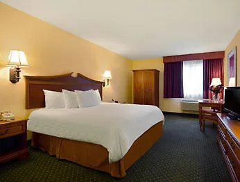 Mainstay And Conference Center Hotell Newport