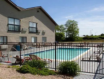 Mainstay And Conference Center Hotell