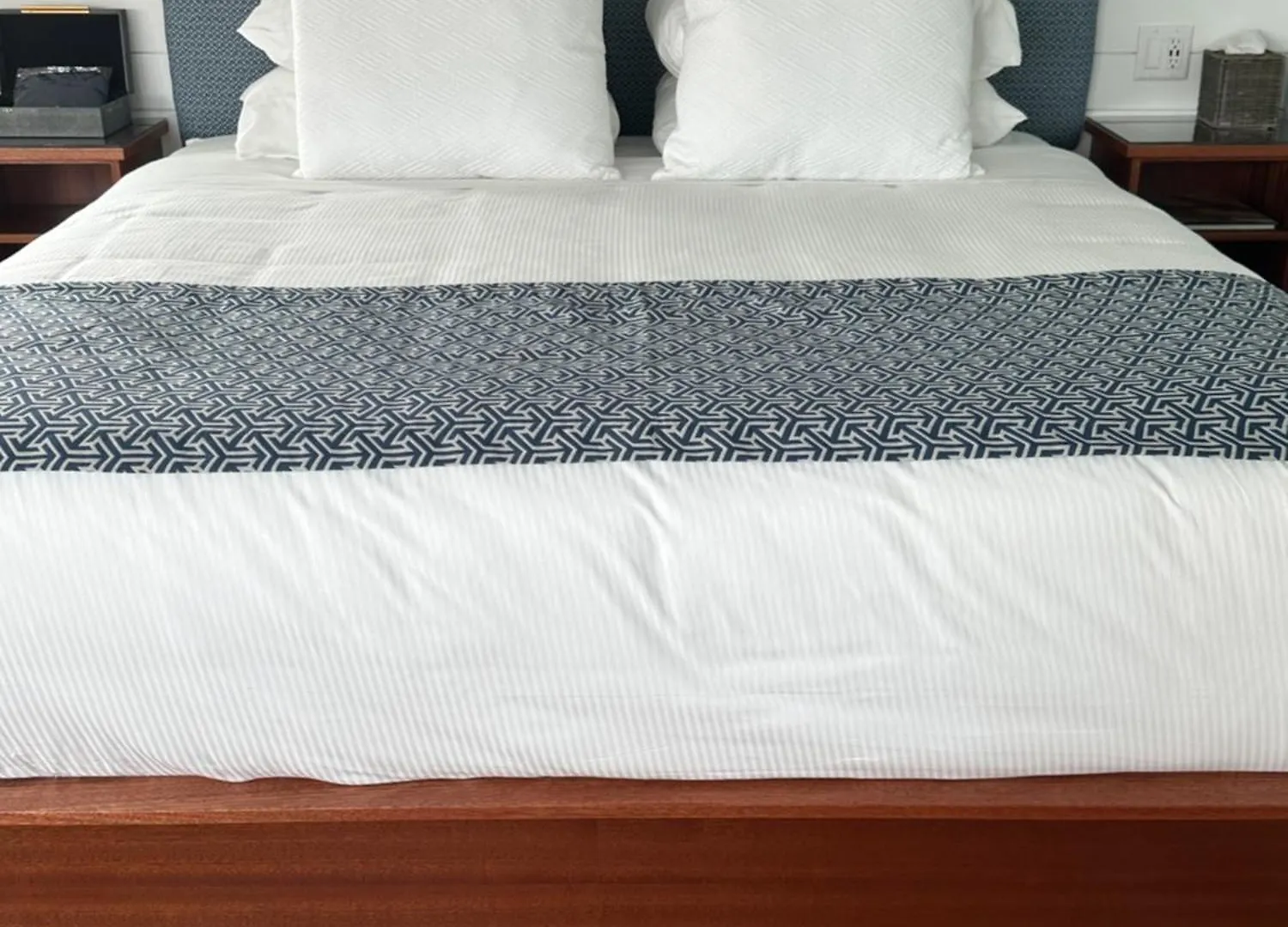 Harborside Estalagem 3*