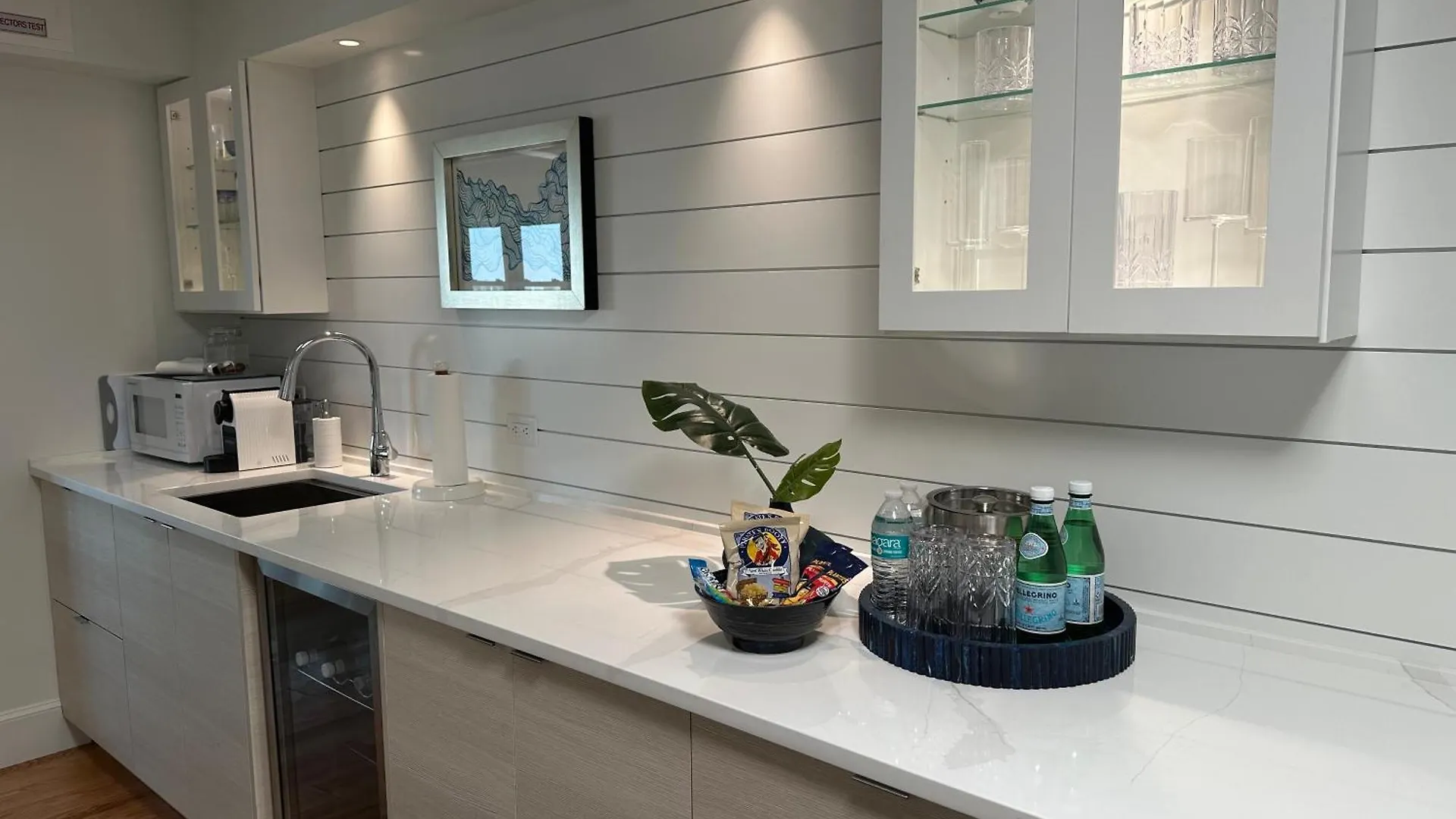 Harborside Estalagem Newport