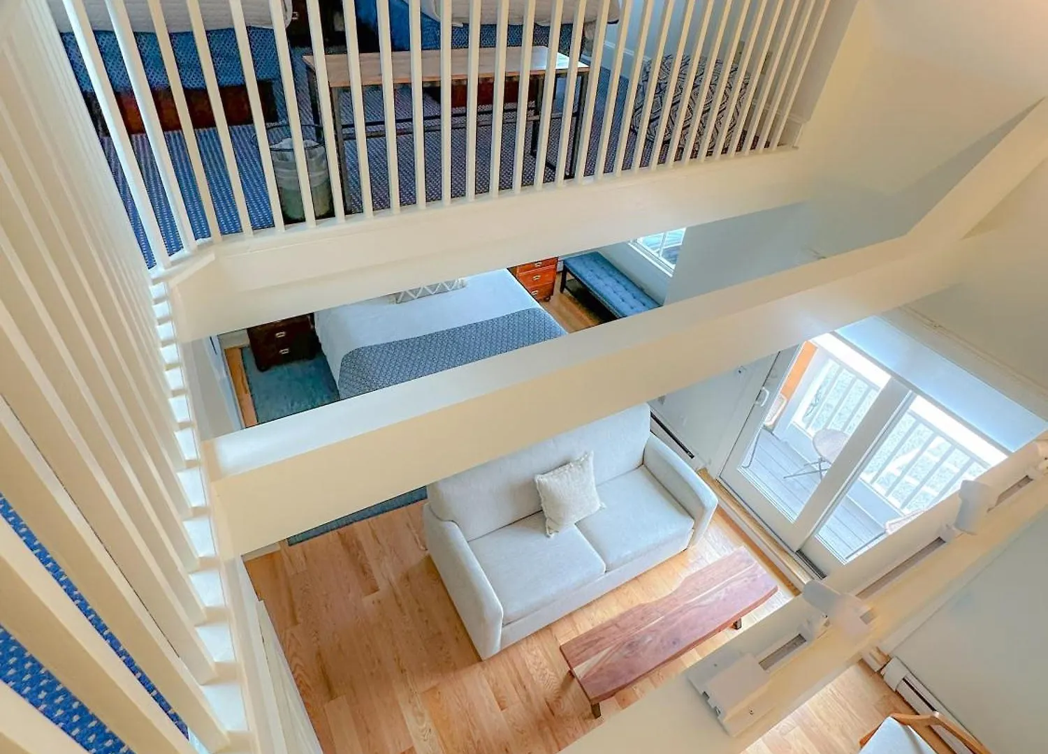 Harborside 3*