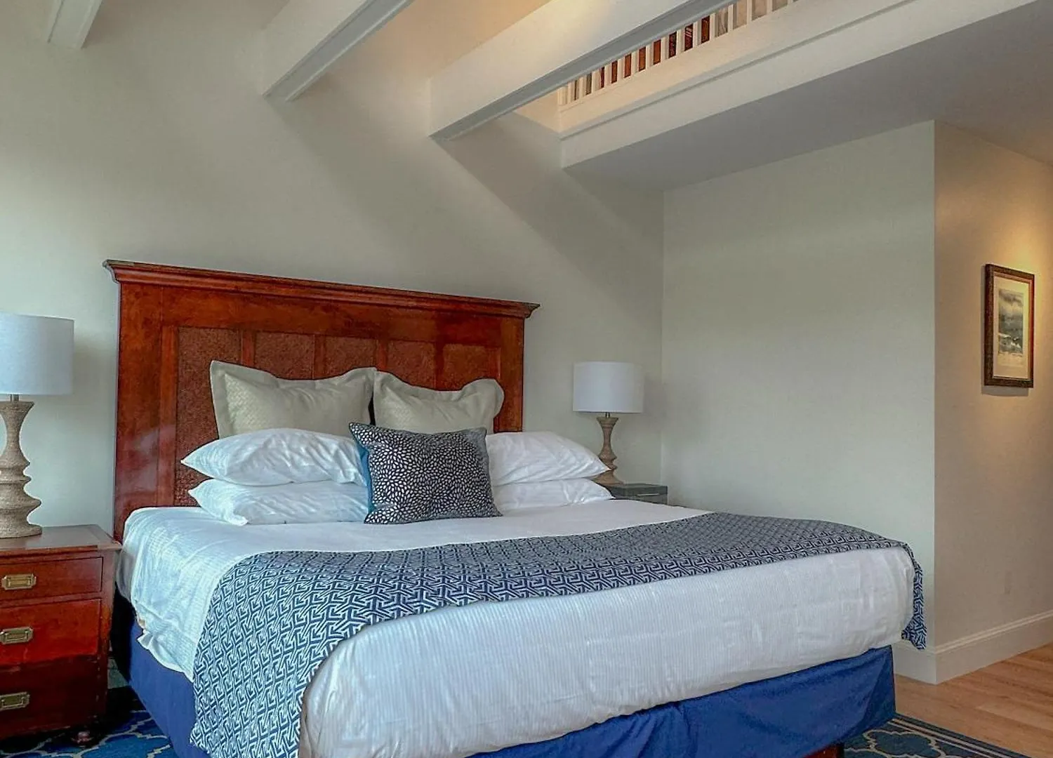 Harborside Newport