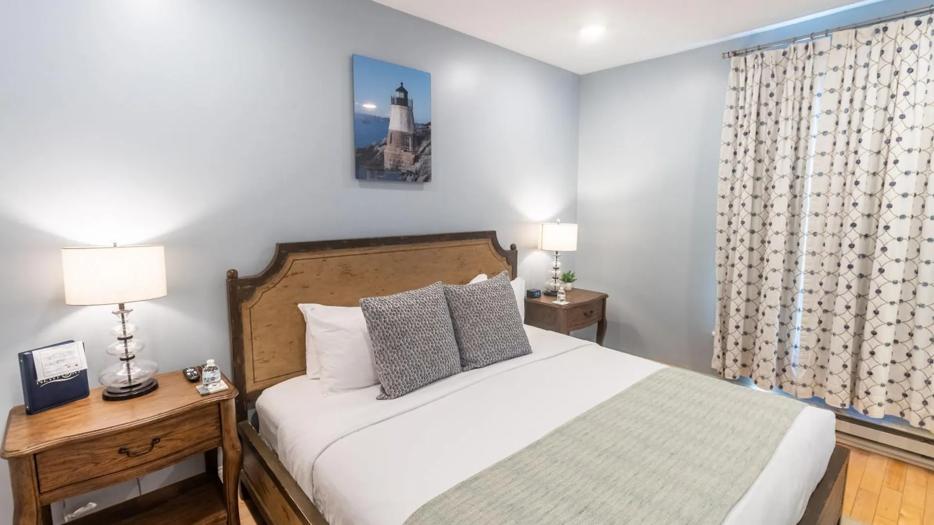 The Outlook Bed & Breakfast 3*