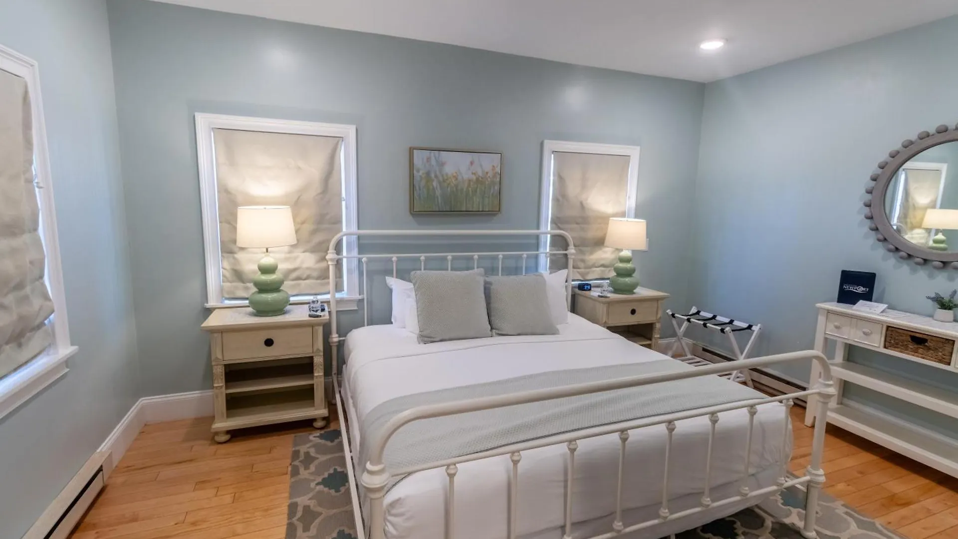 The Outlook Bed & Breakfast